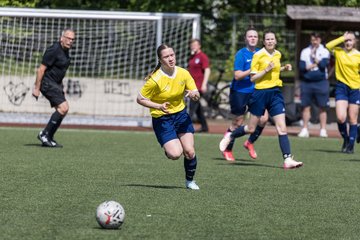 Bild 96 - F SC Ellerau - SV Eidelstedt II : Ergebnis: 2:1